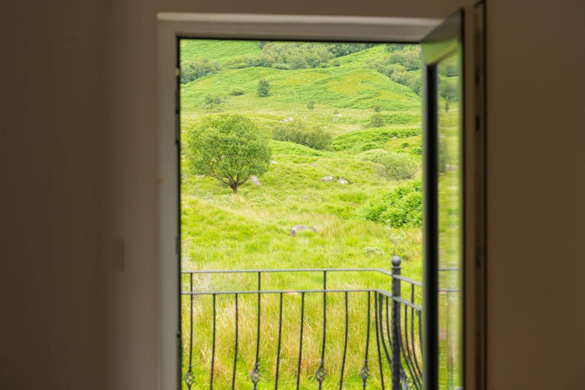 Achintee Cottages No 2 Fort William Exterior photo
